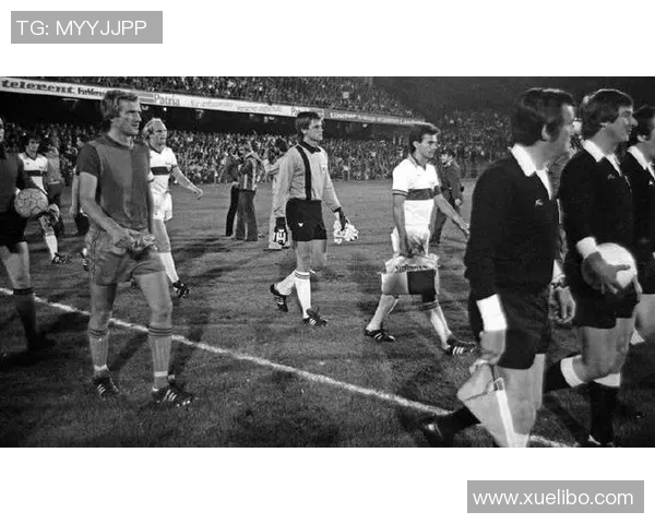 聚焦VfB斯图加特足球球星成长历程与赛场荣耀时刻